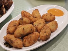 -娜玛瑟德餐厅(仙足岛店)