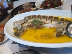 -小厨娘淮扬菜(板桥一店)