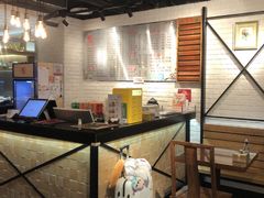 -南门小馆·清真(国贸商城店)