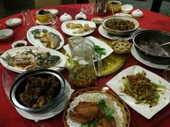 -鹅滋道(甘坑古镇店)