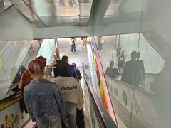 -西单明珠商场
