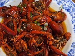 -满盆红龙虾(开发区店)