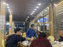 -新金盛·海鲜酒楼(盐田店)
