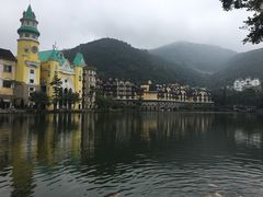 -东部华侨城
