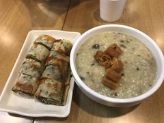 -台北楚楚园馅饼粥(虹桥南丰城店)