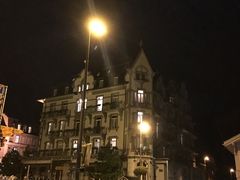 -因特拉肯贝乌里瓦奇大酒店