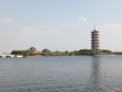 -孔子六艺文化园