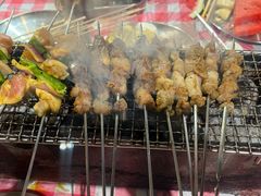 -生火火·小炉子炭烤(金楠天街总店)