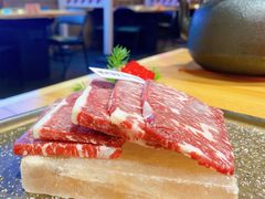 -樱宿日式和牛烧肉(五道口店)