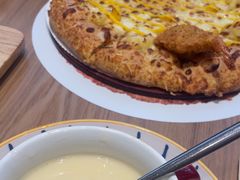 -必胜客(大观天地店)