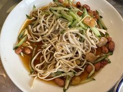 -雪琴面馆富安特色鱼汤面(城中花园店)