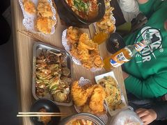 -傣家妹子过桥米线(一号店)