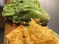 -由衷贵州酸汤牛肉火锅(新桥店)