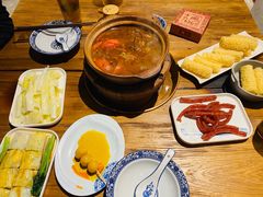 -十六蒲(桂林路店)