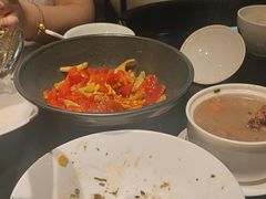 -简小舍·民间手艺菜(武昌江滩店)