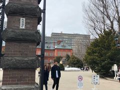 -北海道厅旧本厅舍(旧本庁舎)