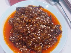 -院8里·小聚园老川菜(九眼桥店)