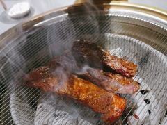 -杨小佳·齐齐哈尔烤肉·烤串(广州店)