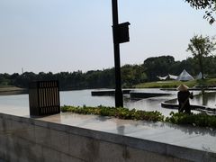 -南通滨江洲际酒店-东厨中餐厅