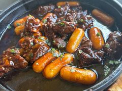 -Ameigo梅果·云贵川bistro(长宁来福士店)