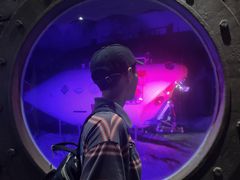 -福州罗源湾海洋世界旅游区