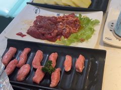 -鲜一烤肉(沈北店)
