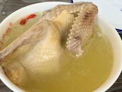 -姜山乳鸽(姜山店)