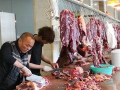 -乌记鲜活牛肉城(金砂东路店)