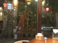 门面-锦小馆(安贞店)