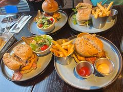 -blue frog蓝蛙(长泰广场店)