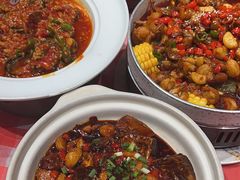 -辣小鲜·南昌大排档(船山路店)