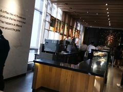 -星巴克(汾阳路店)