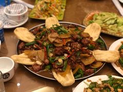 -枣庄辣子鸡(辽阳西路店)