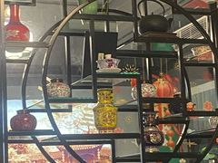 -川香鼎盛·川府家宴商务宴请(市桥富华路店)