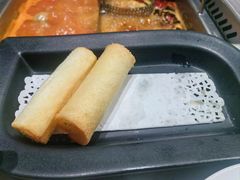 -海底捞火锅(南山京基百纳店)