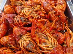 -江城燕子大排档(江汉路步行街店)