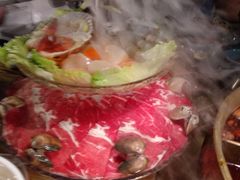 -湊湊火锅·茶憩(东城万达店)