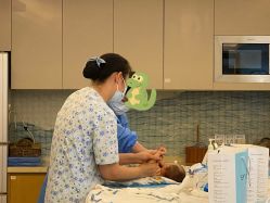 -和伊母婴护理中心·全套房(金山店)