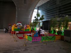 -证大喜玛拉雅中心
