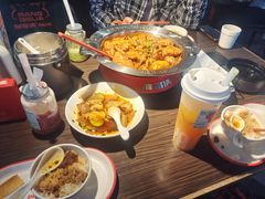-胖哥俩肉蟹煲(梅溪步步高店)
