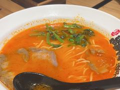 -和府捞面(北美新天地店)