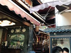 -88号小吃店·经典云南菜·地道纳西美食