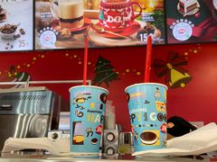 -DQ·蛋糕·冰淇淋(浦江欢乐颂店)