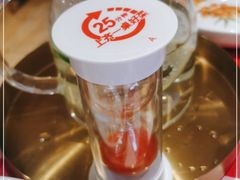 -西贝莜面村(金隅嘉品mall店)