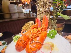 -半岛翡丽海鲜自助餐厅(观风亭店)