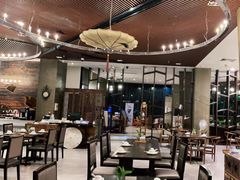 大堂-胥城奥灶面·面之府(书香世家月亮湾酒店)