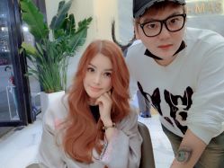 -3AM HAIR SALON染发接发