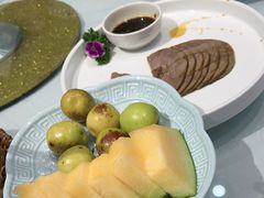 -正兴蜀园(科技园区店)