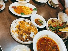 -新旺茶餐厅(嘉里城店)