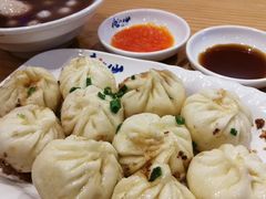 -唐八仙生煎(东鱼坊店)